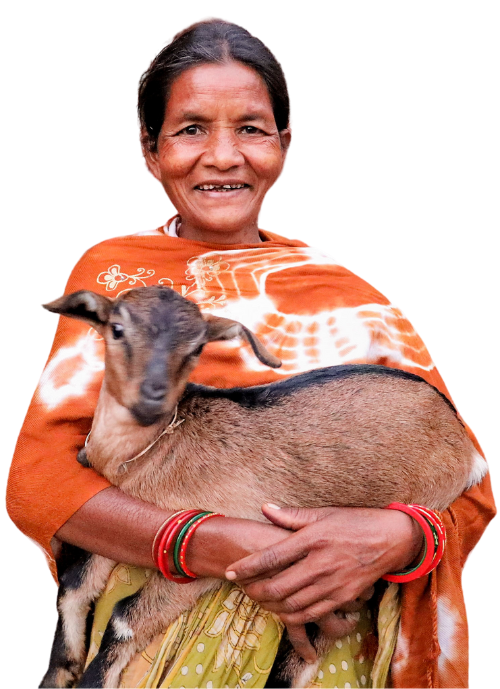 Empowering Communities, Transforming Lives Together
