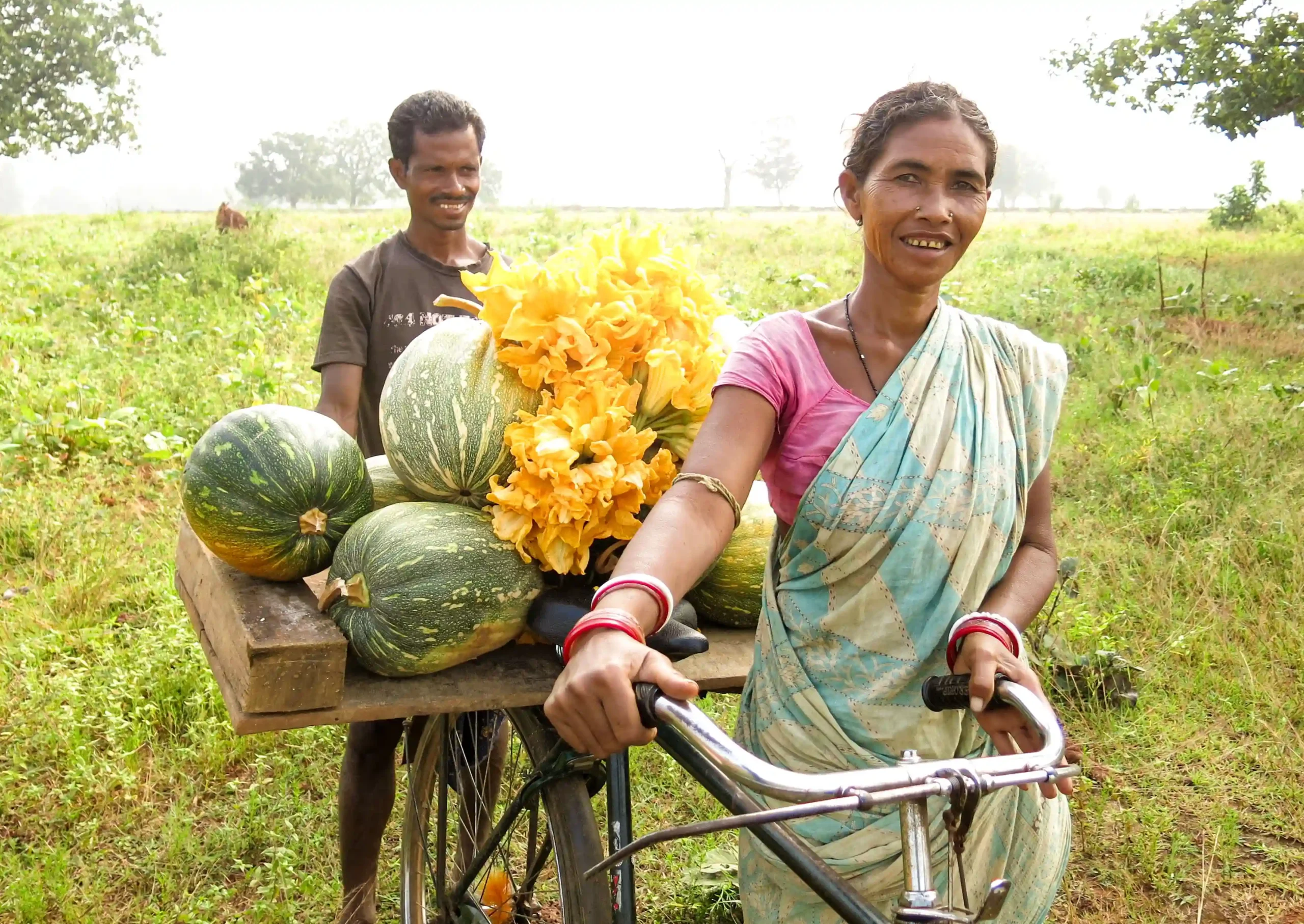 Empowering Communities for Sustainable Growth