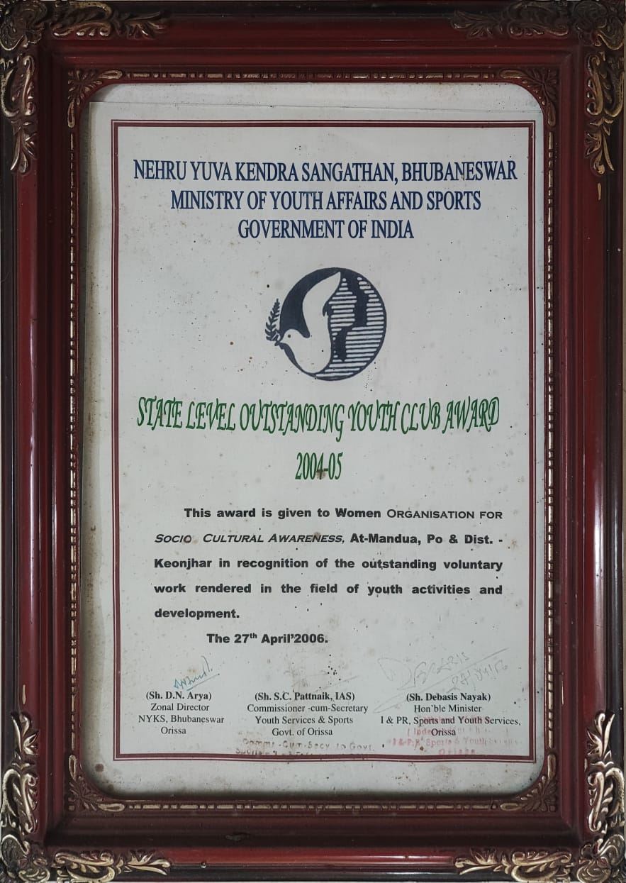 NYK State Level